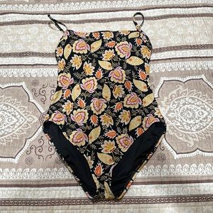 Loft one piece swimsuit